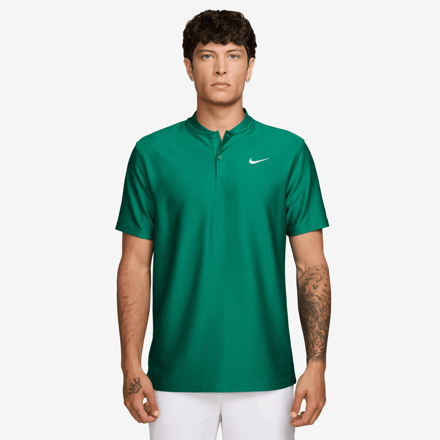 blade polo nike