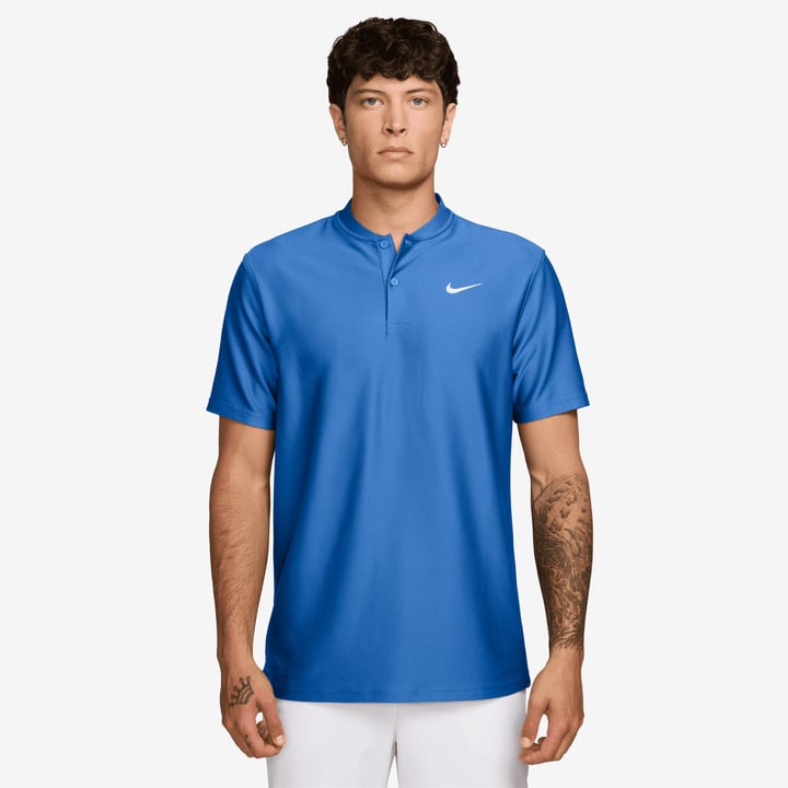M Velocity Blade Polo Nike