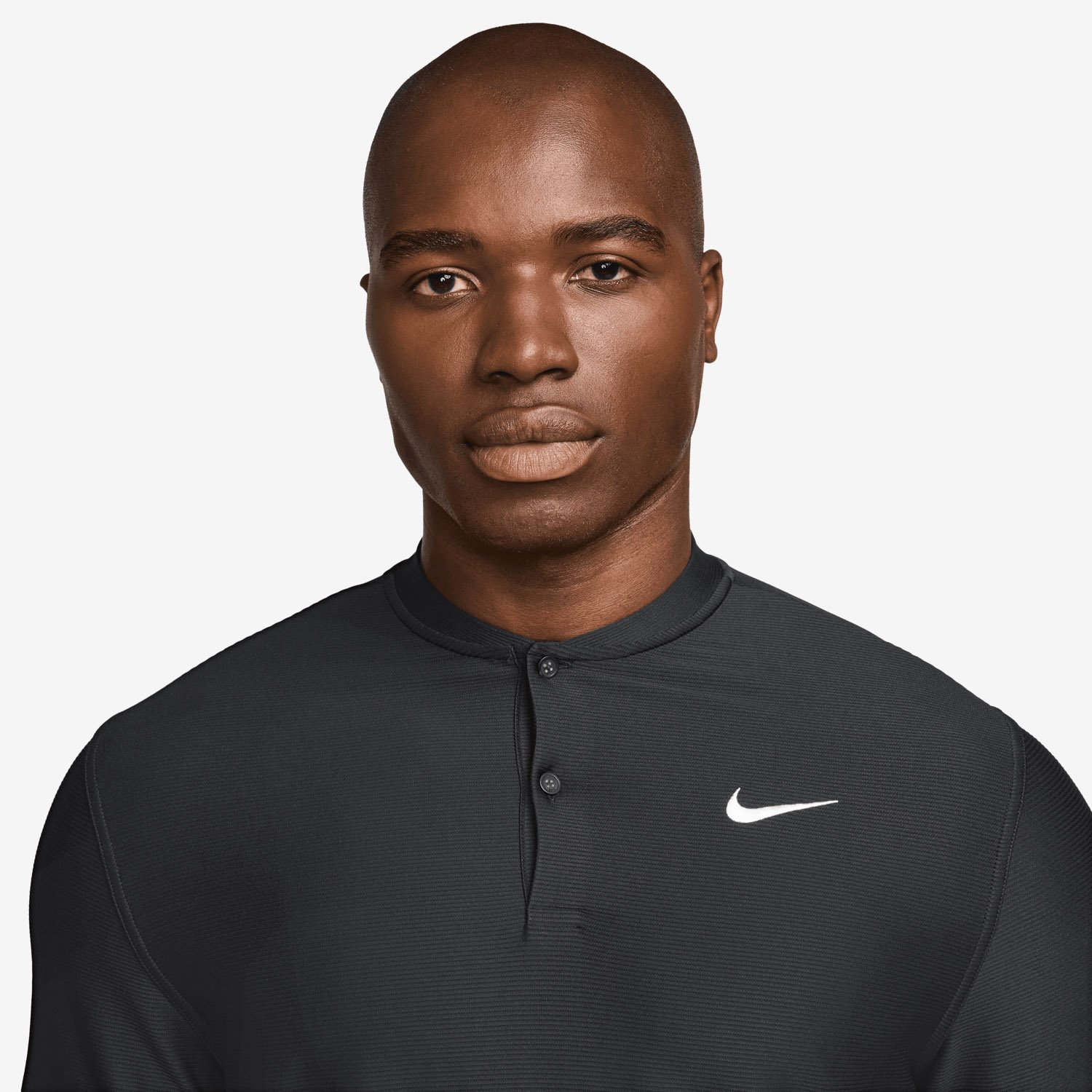 M Velocity Blade Polo Svart Nike