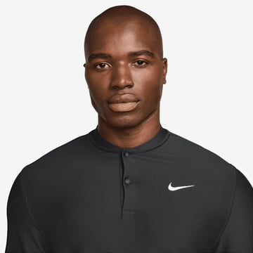 M Velocity Blade Polo Svart Nike