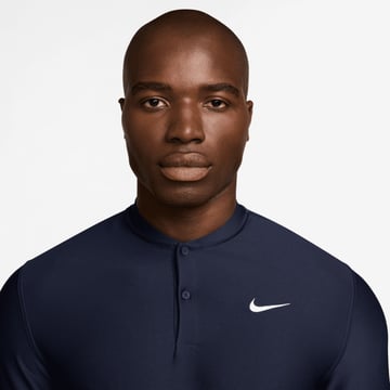 M Velocity Blade Polo Blå Nike