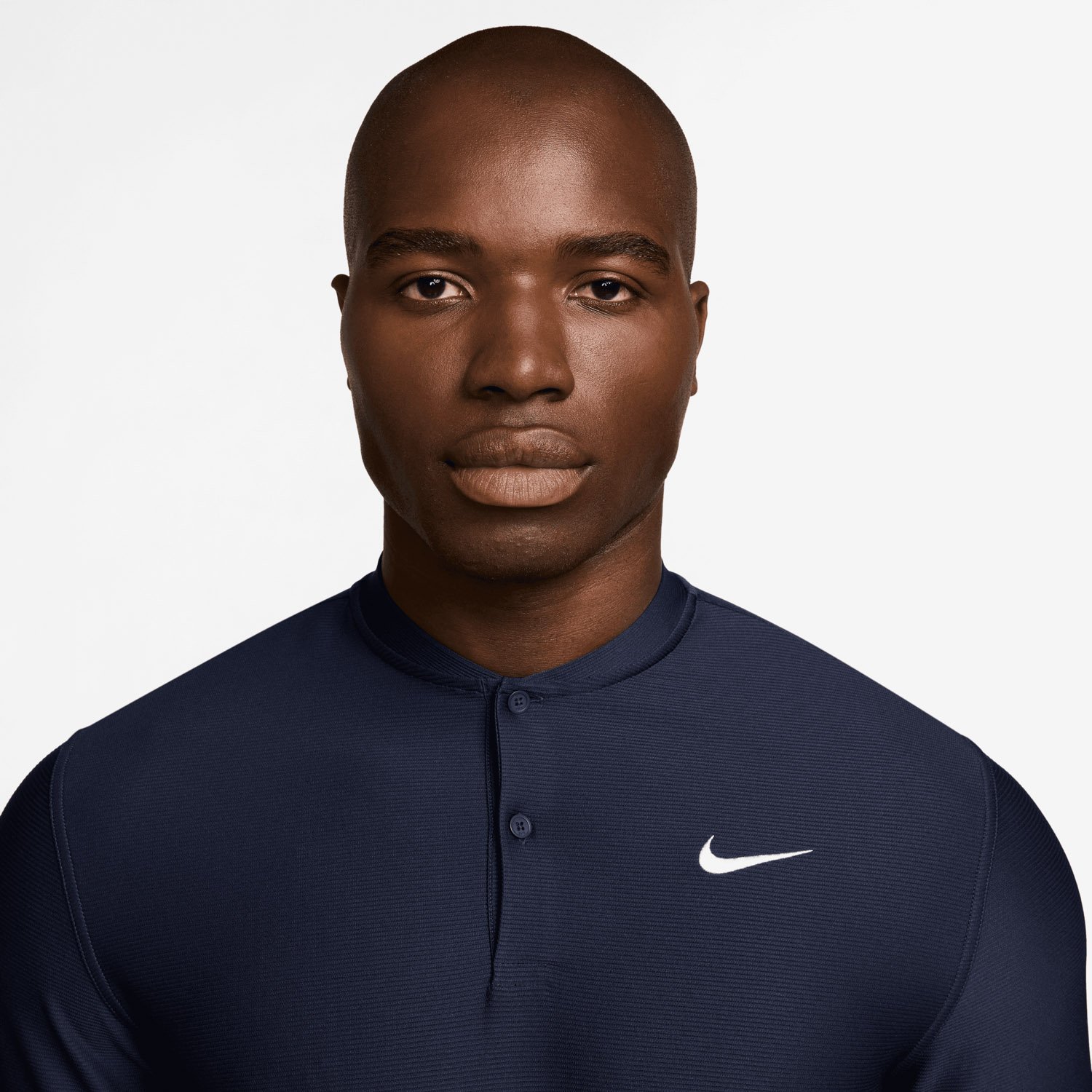 M Velocity Blade Polo Blå Nike M Velocity Blade Polo Blå Nike