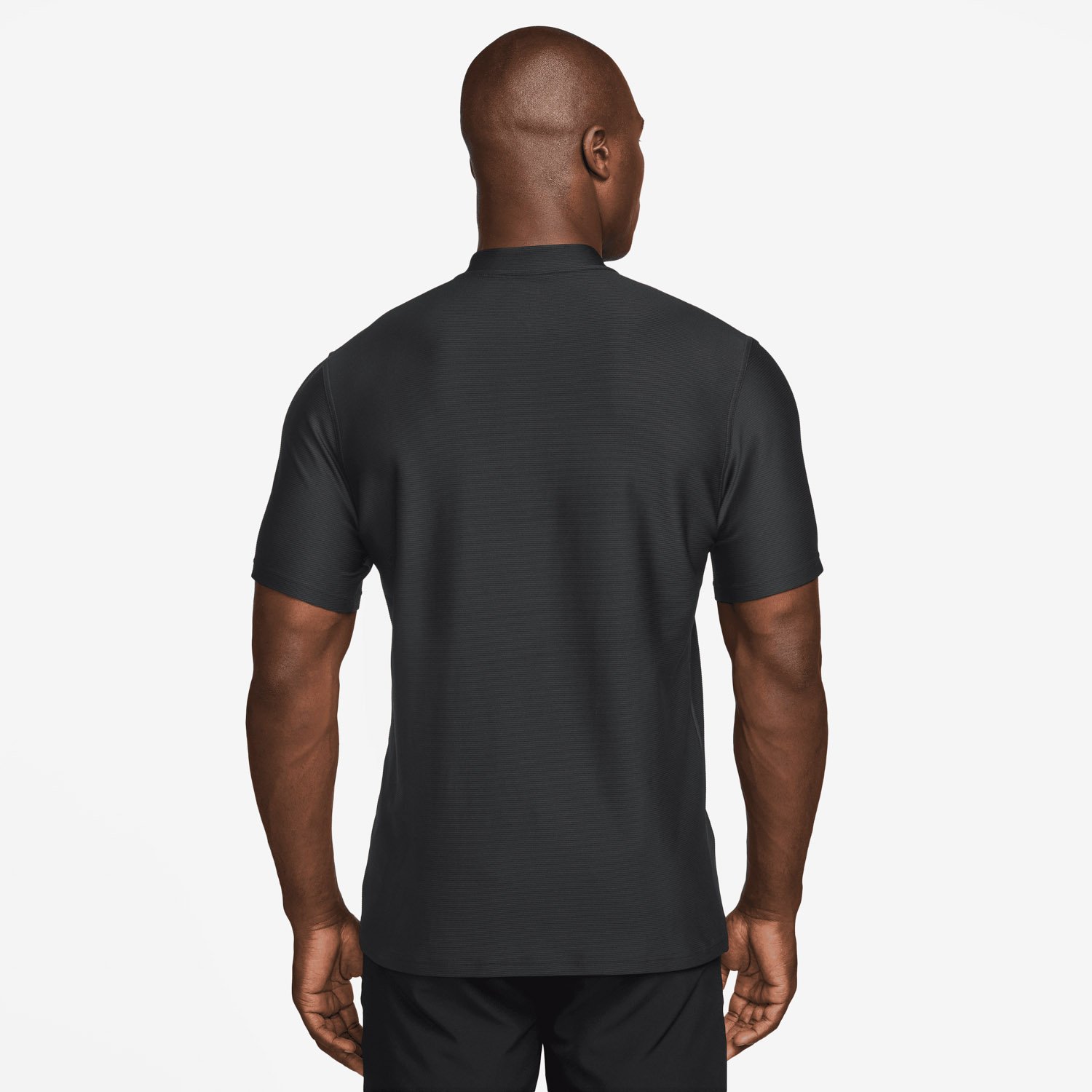 M Velocity Blade Polo Svart Nike