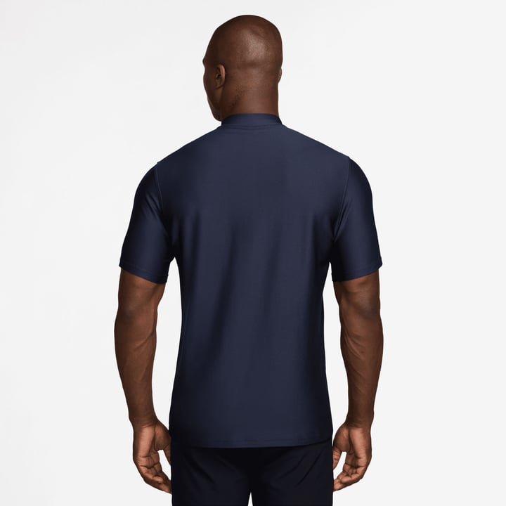 M Velocity Blade Polo Blå Nike M Velocity Blade Polo Blå Nike