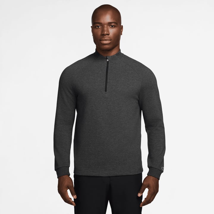 M Par 5 1/2 Zip Top Nike