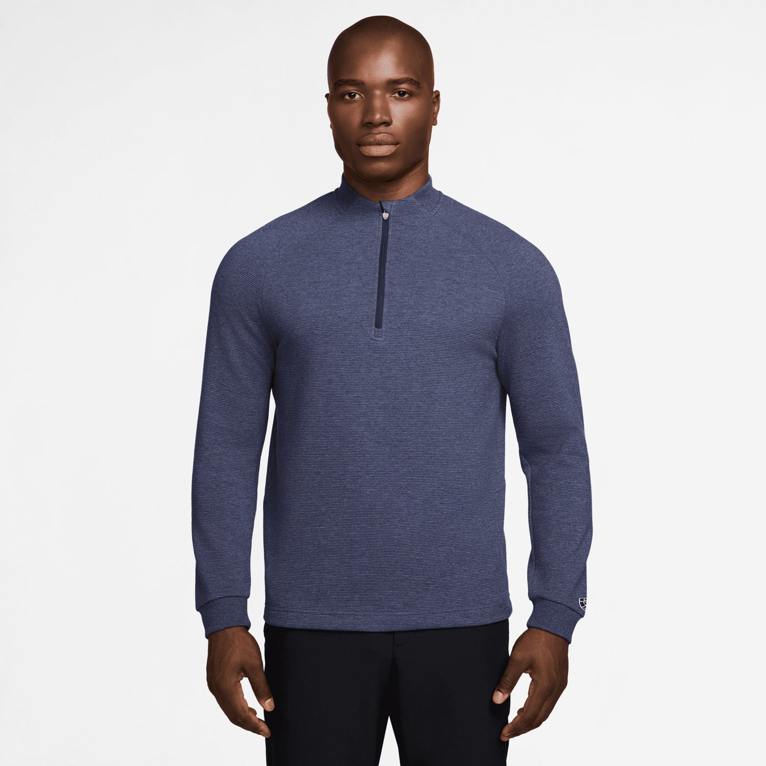 M Par 5 1/2 Zip Top