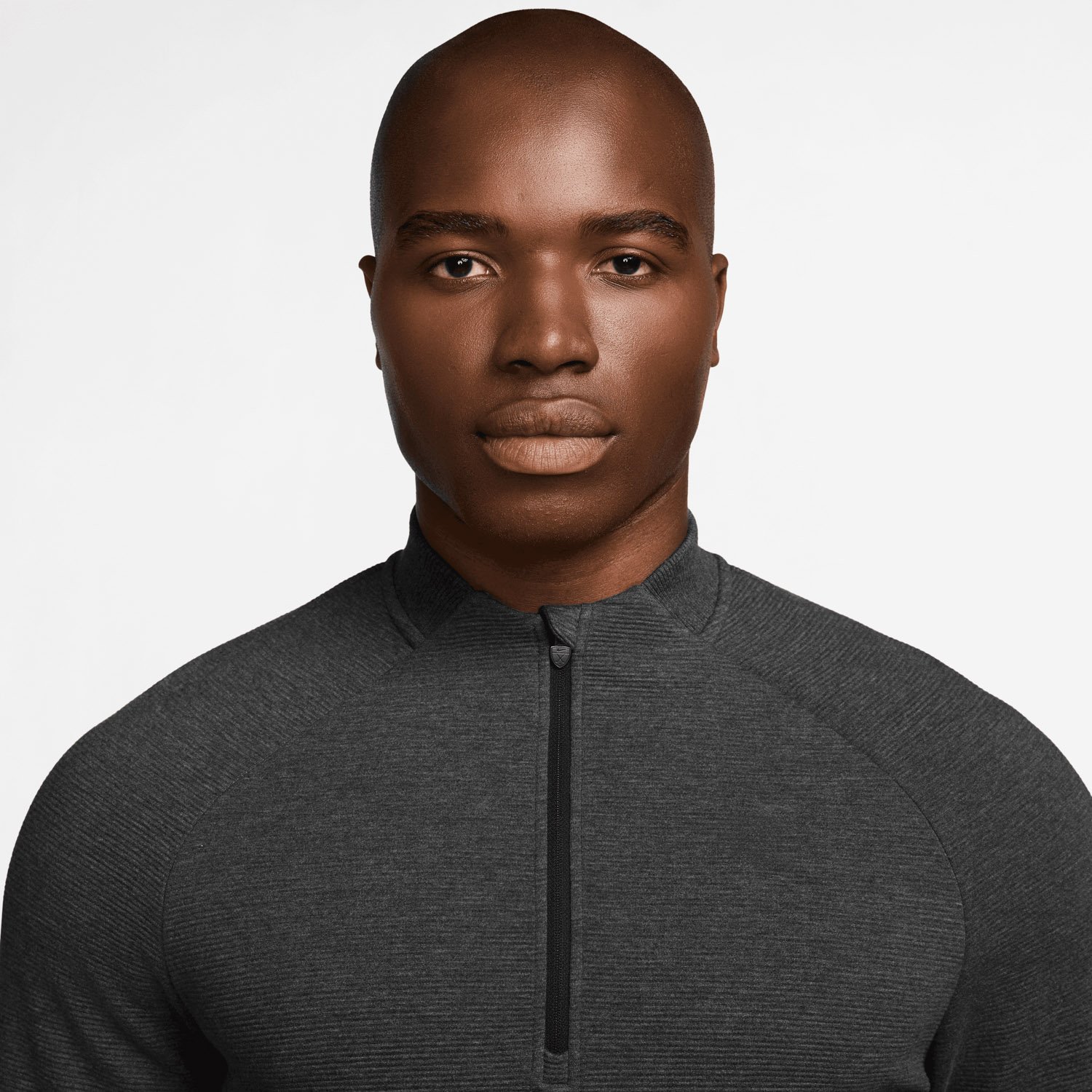 M Par 5 1/2 Zip Top Nike