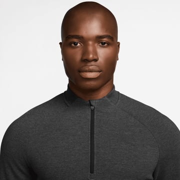 M Par 5 1/2 Zip Top Nike