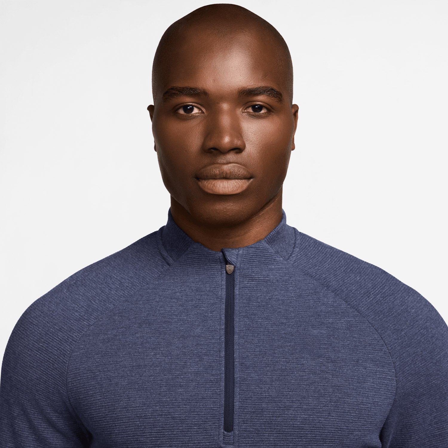 M Par 5 1/2 Zip Top Nike