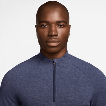 M Par 5 1/2 Zip Top Nike