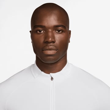 M Par 5 1/2 Zip Top Nike