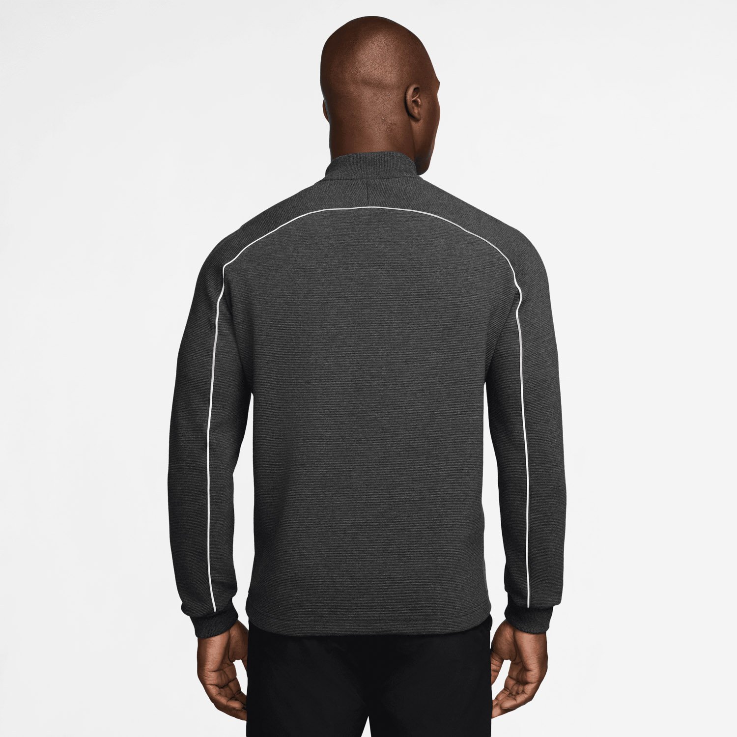 M Par 5 1/2 Zip Top Nike