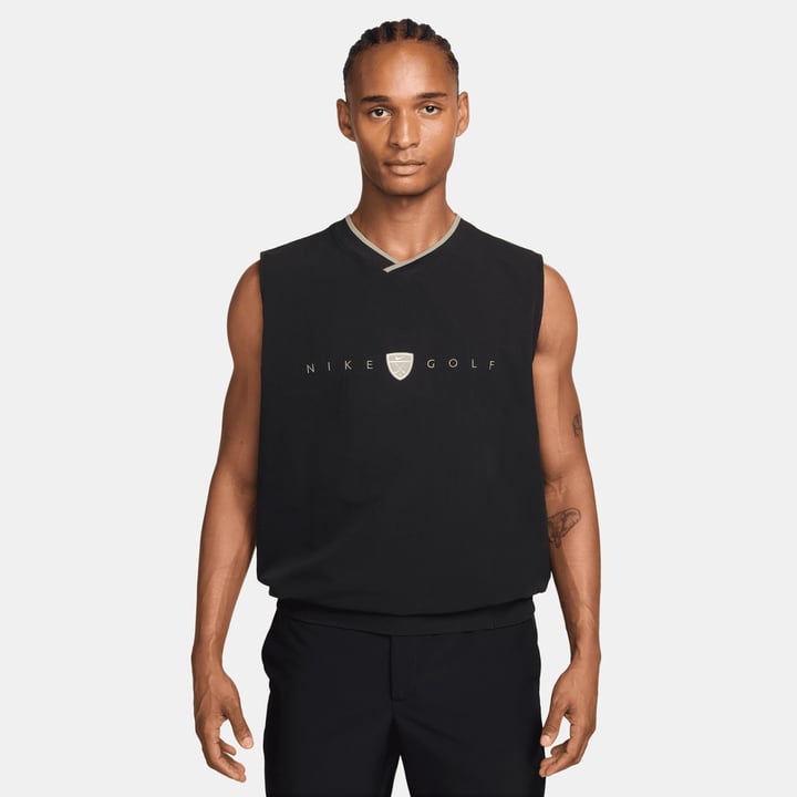 M Fairway Fresh Vest Nike