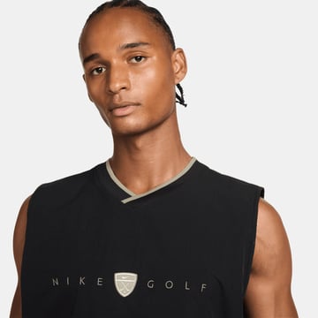 M Fairway Fresh Vest Nike