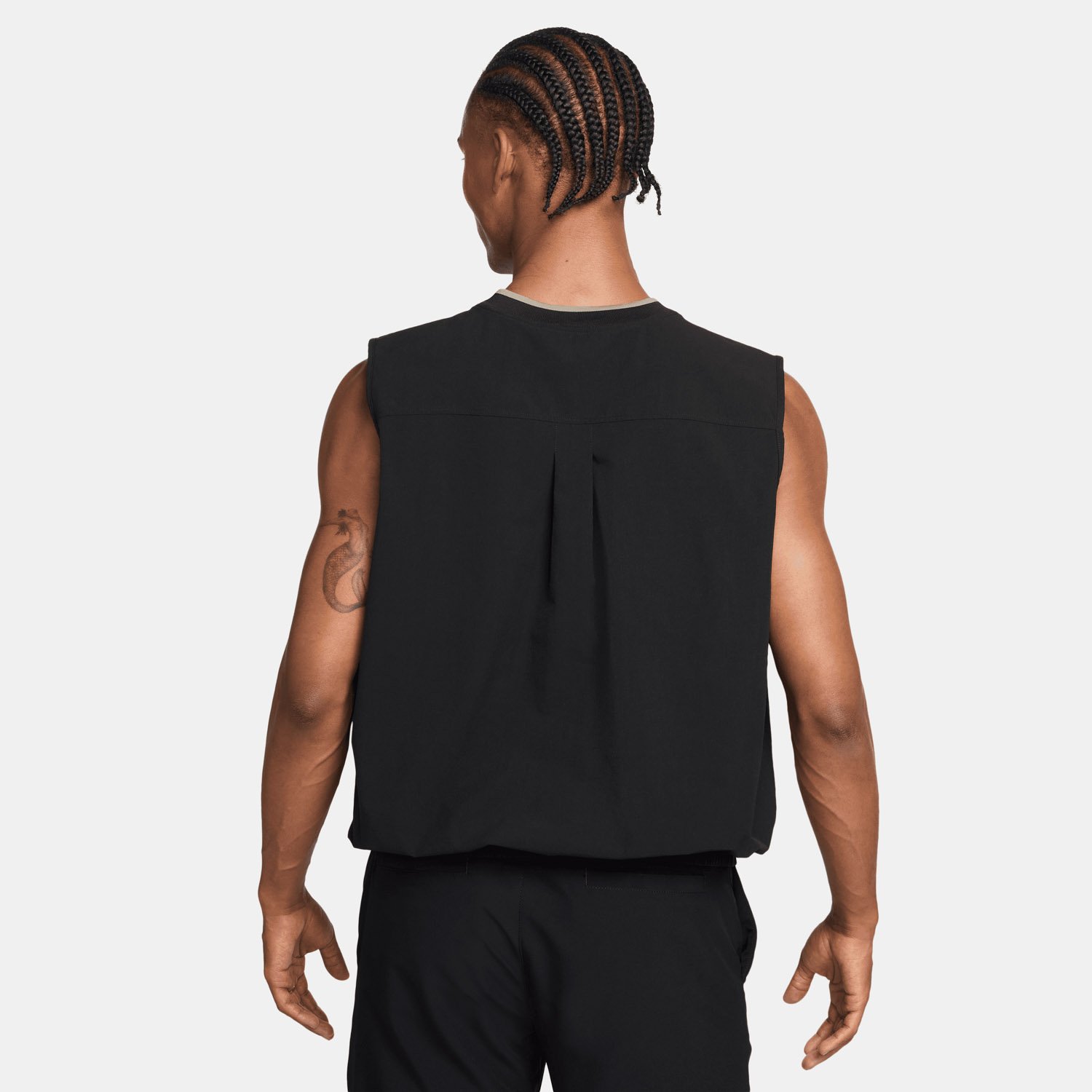 M Fairway Fresh Vest Nike