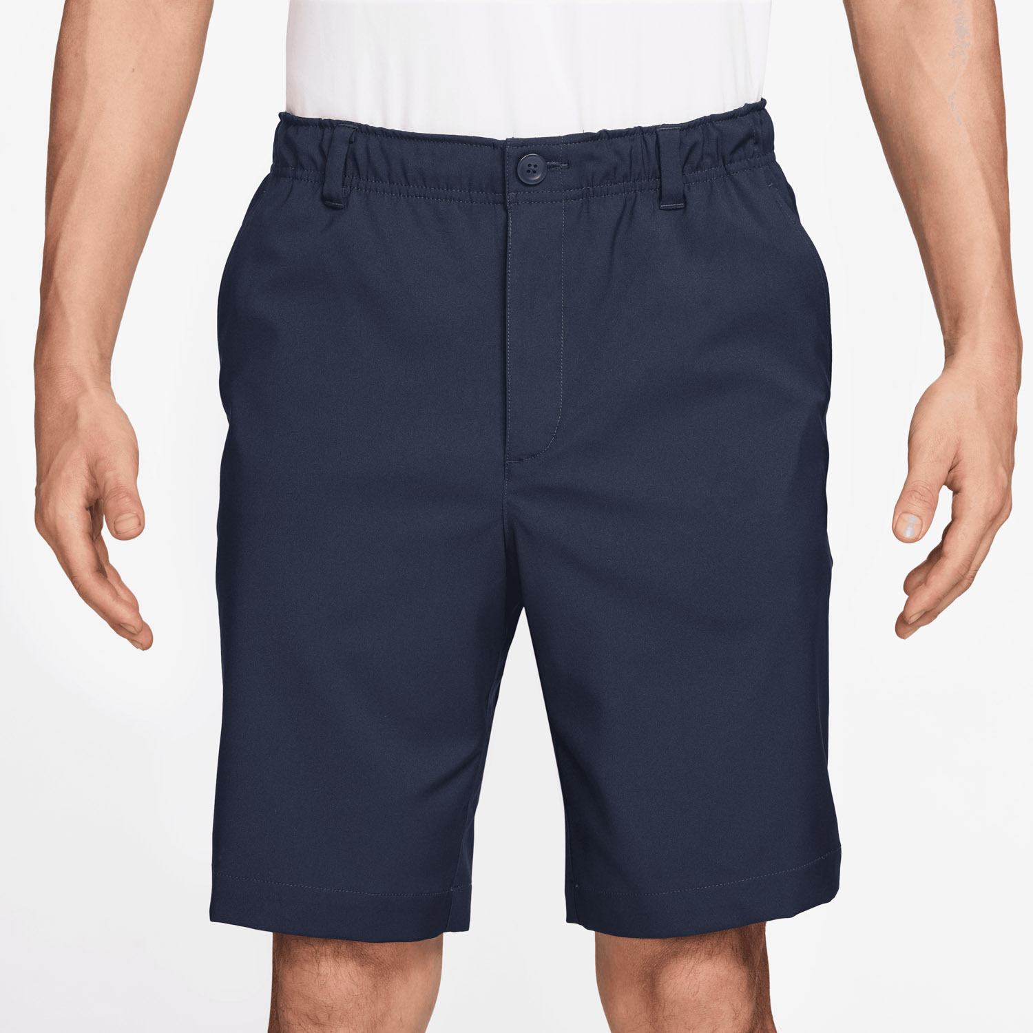 Nike M Velocity Short At Knee Shorts