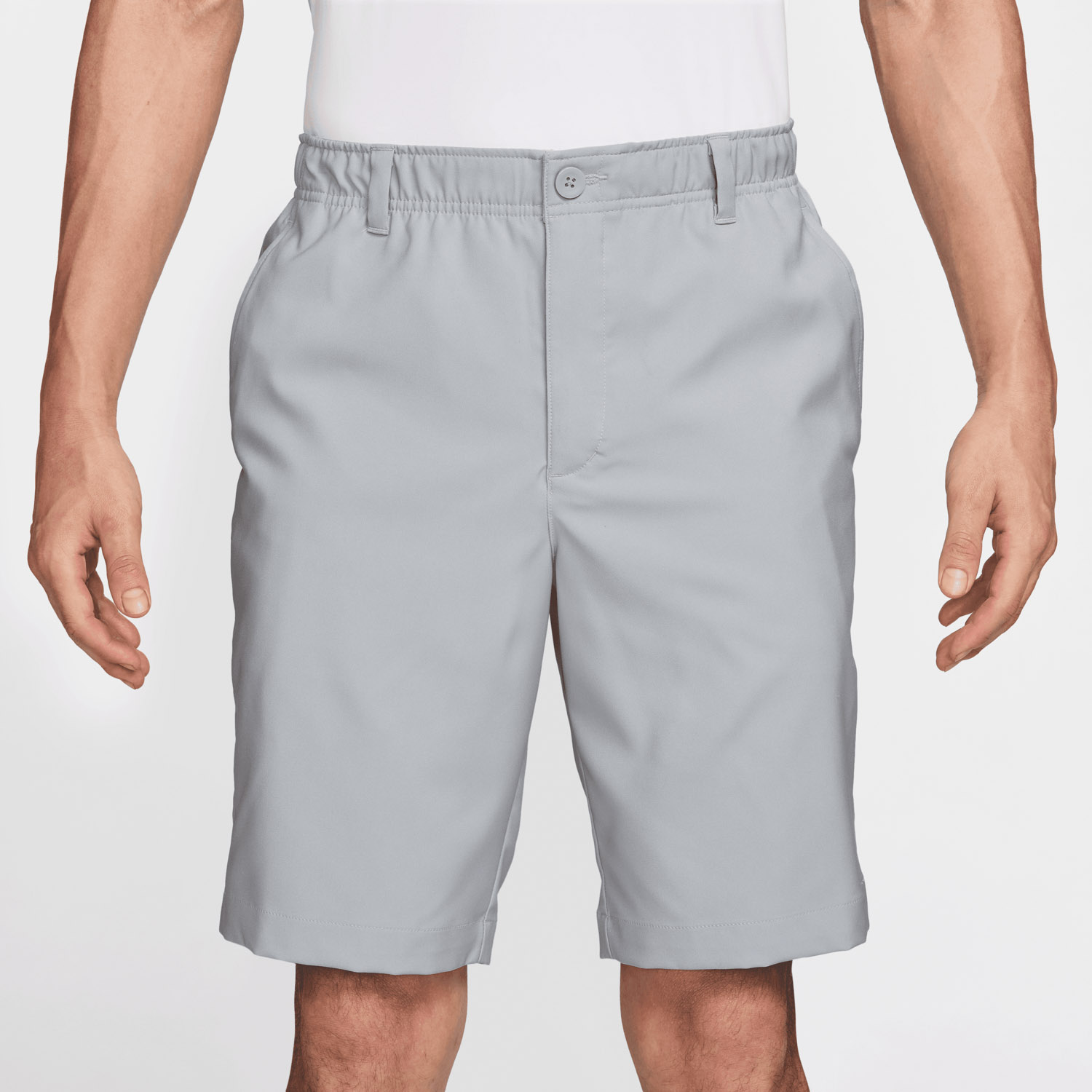 Nike M Velocity Short At Knee Shorts