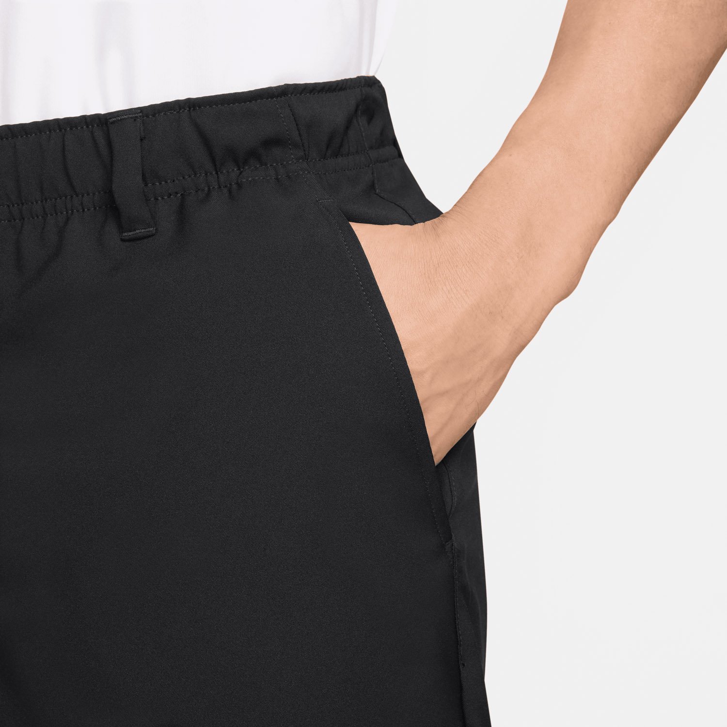 M Velocity Short At Knee Nike