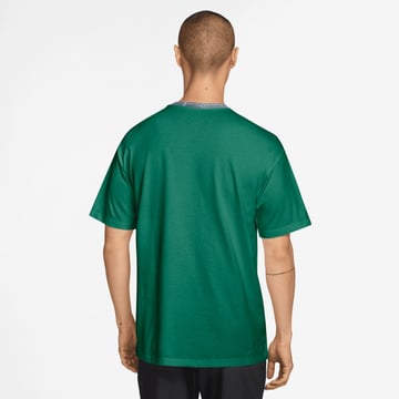 M Golf Tartan Tee Nike