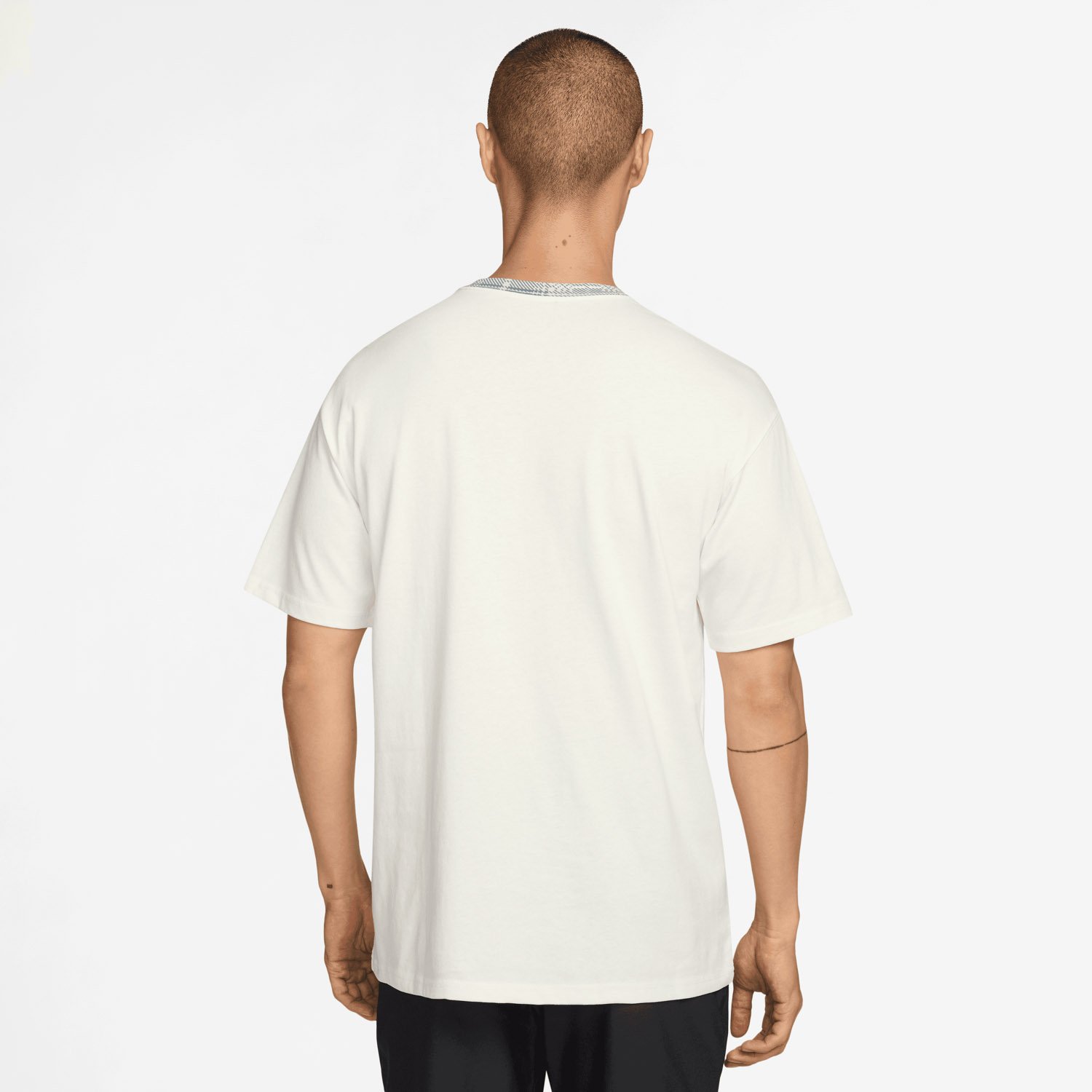 M Golf Tartan Tee Nike M Golf Tartan Tee Nike