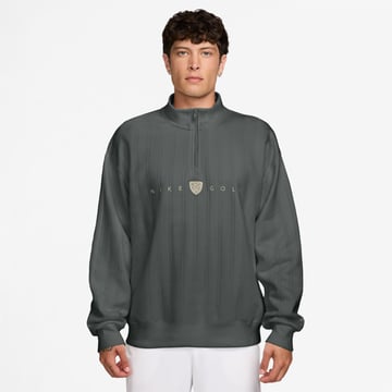 M Fairway Fresh 1/2 Zip Nike