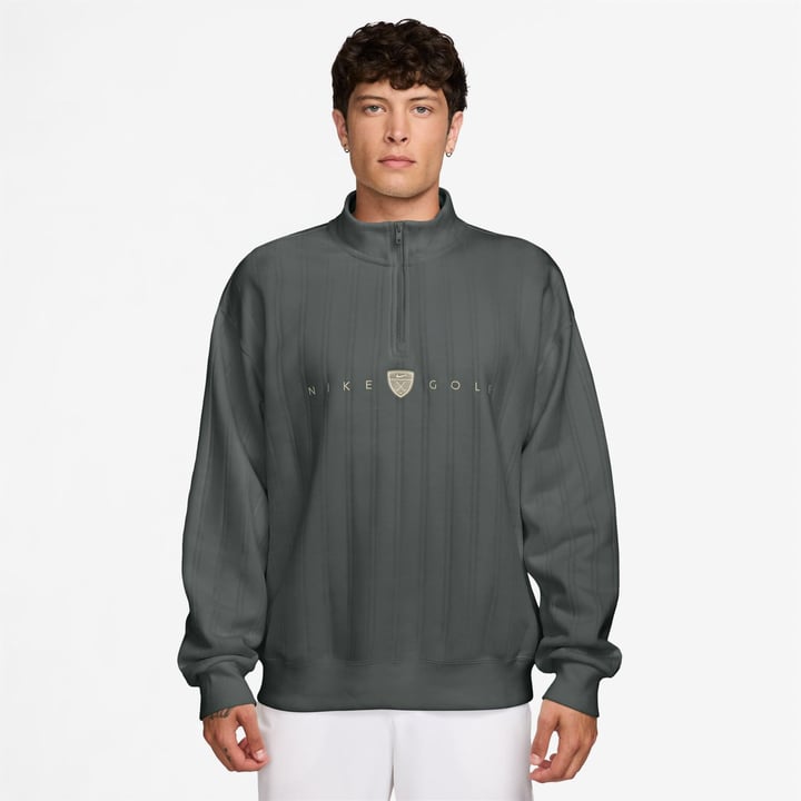 M Fairway Fresh 1/2 Zip Nike