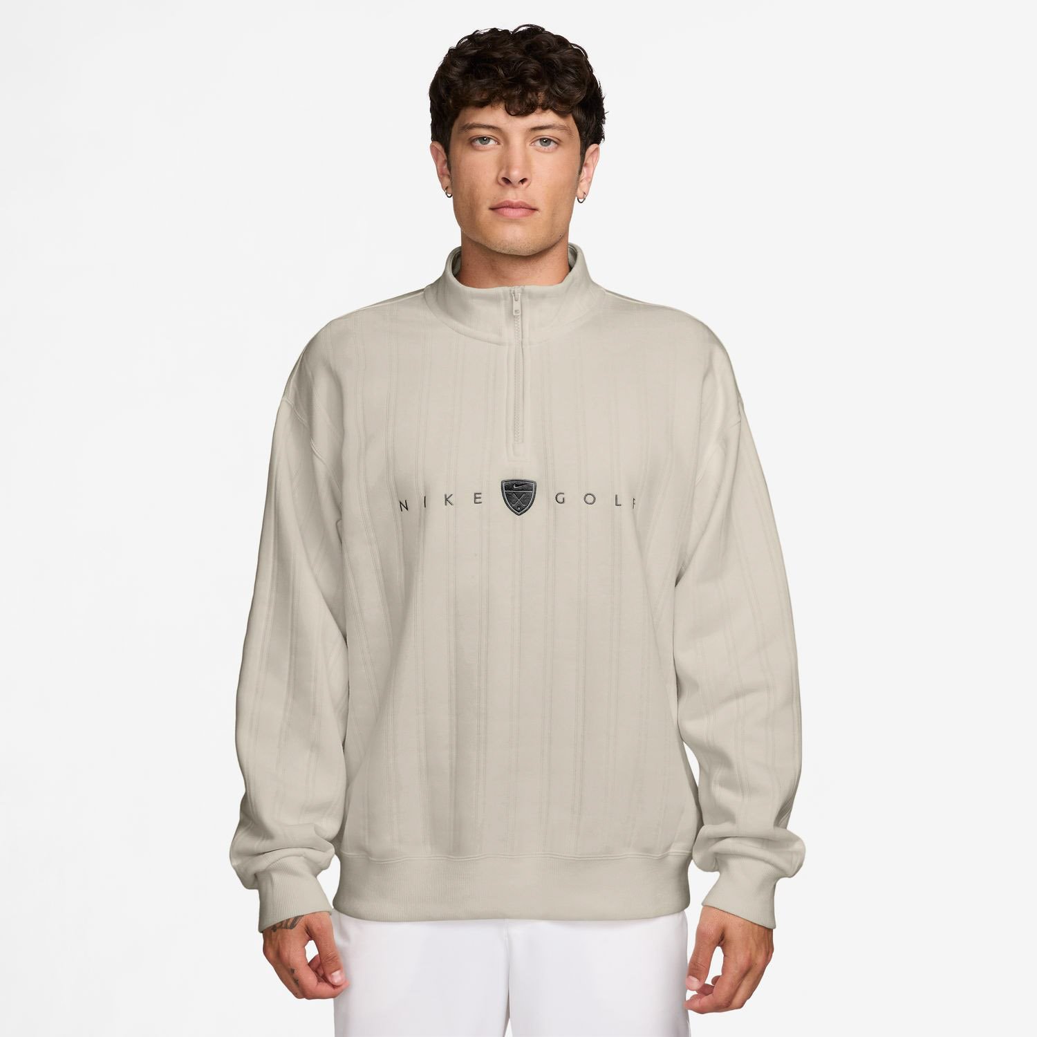 M Fairway Fresh 1/2 Zip Nike