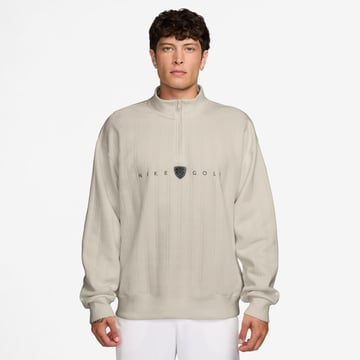 M Fairway Fresh 1/2 Zip Nike