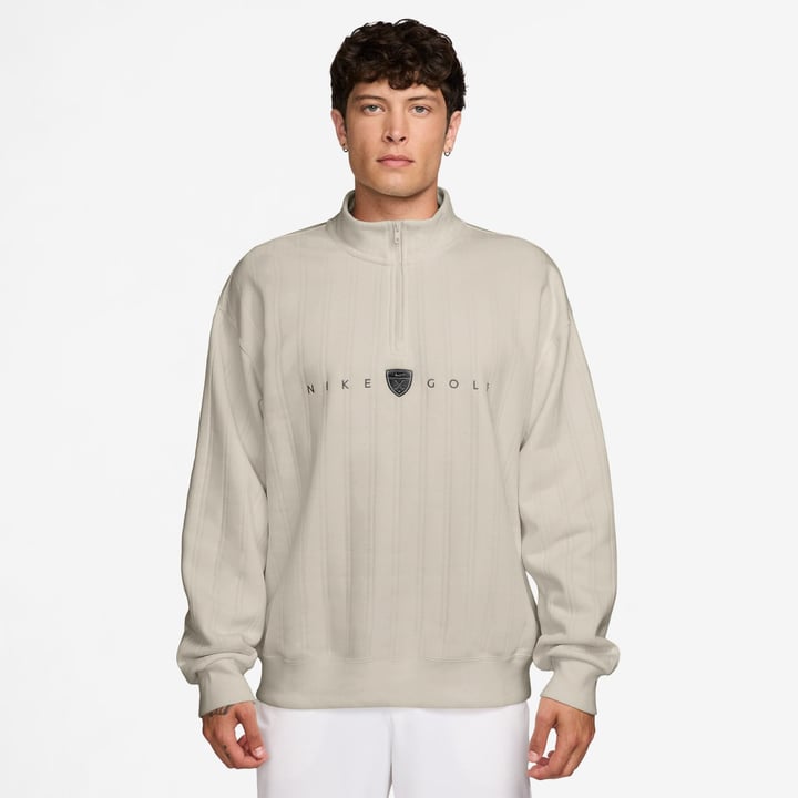 M Fairway Fresh 1/2 Zip Nike