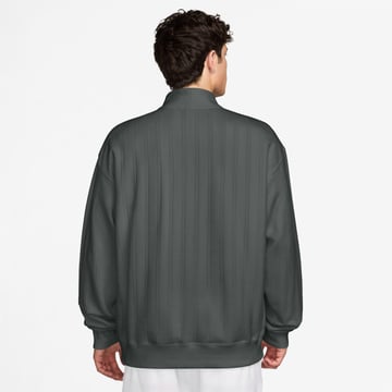 M Fairway Fresh 1/2 Zip Nike