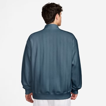 M Fairway Fresh 1/2 Zip Nike