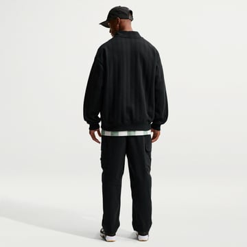 M Fairway Fresh 1/2 Zip Nike
