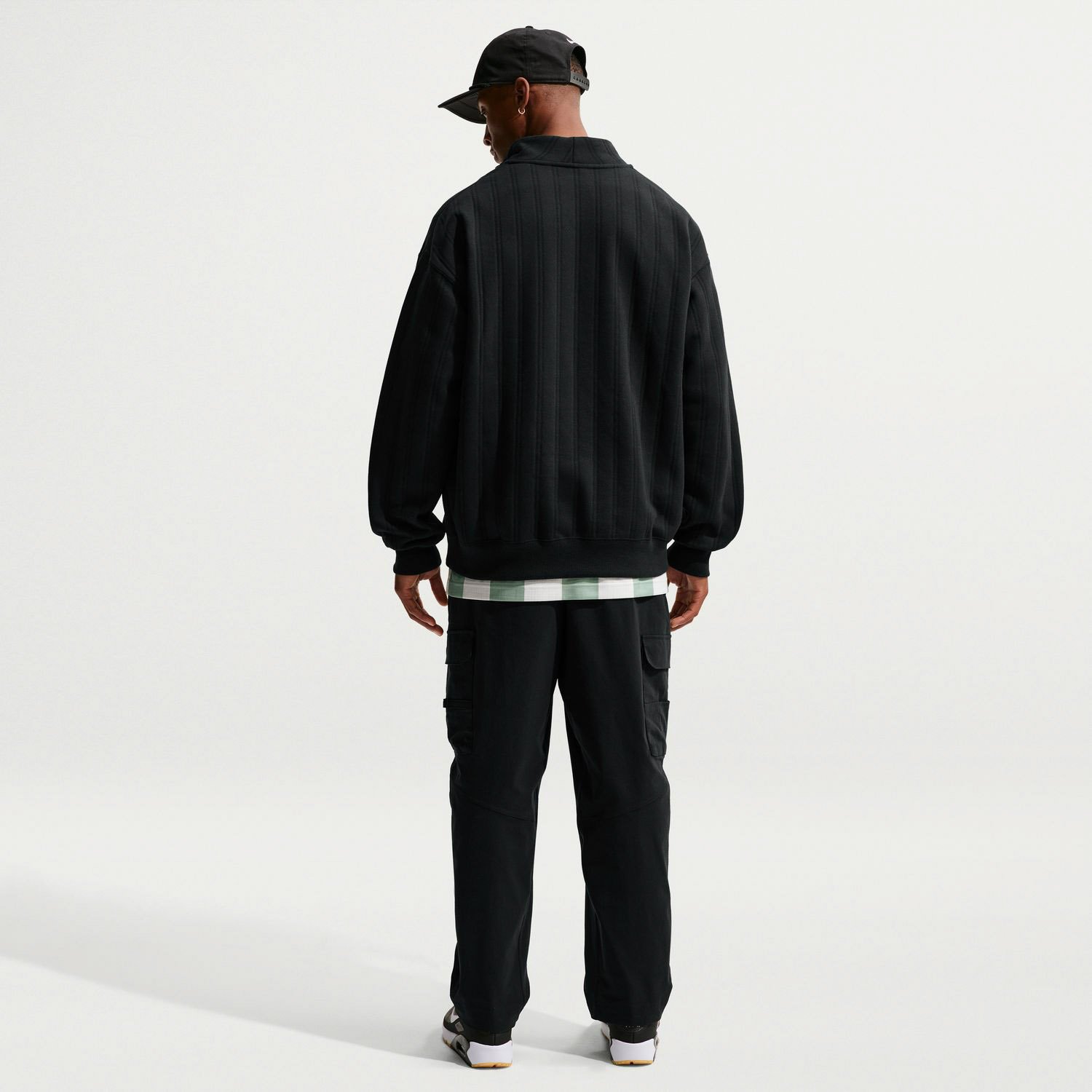 M Fairway Fresh 1/2 Zip Nike M Fairway Fresh 1/2 Zip Nike