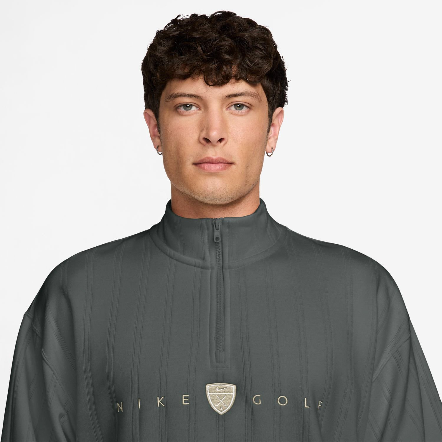 M Fairway Fresh 1/2 Zip Nike M Fairway Fresh 1/2 Zip Nike
