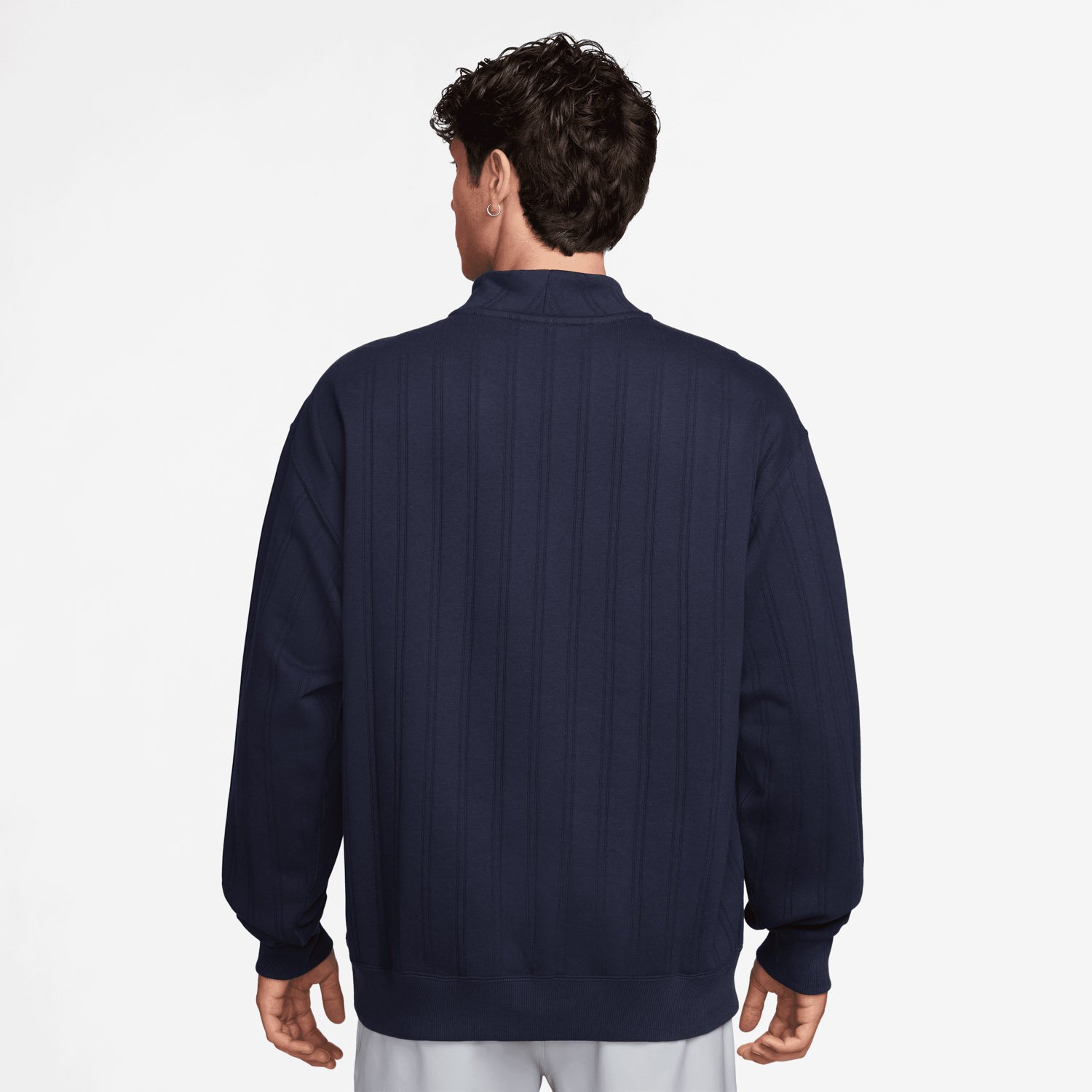 M Fairway Fresh 1/2 Zip Nike