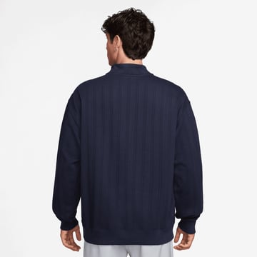 M Fairway Fresh 1/2 Zip Nike