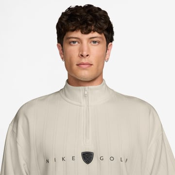 M Fairway Fresh 1/2 Zip Nike