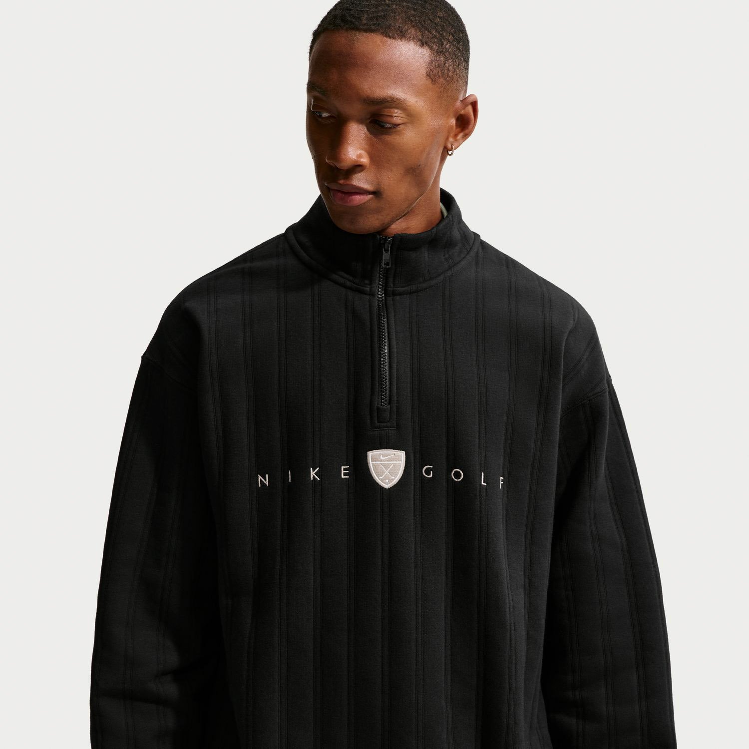 M Fairway Fresh 1/2 Zip Nike M Fairway Fresh 1/2 Zip Nike