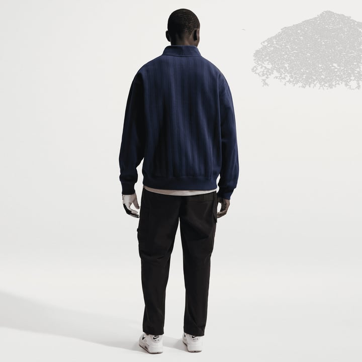 M Fairway Fresh 1/2 Zip Nike