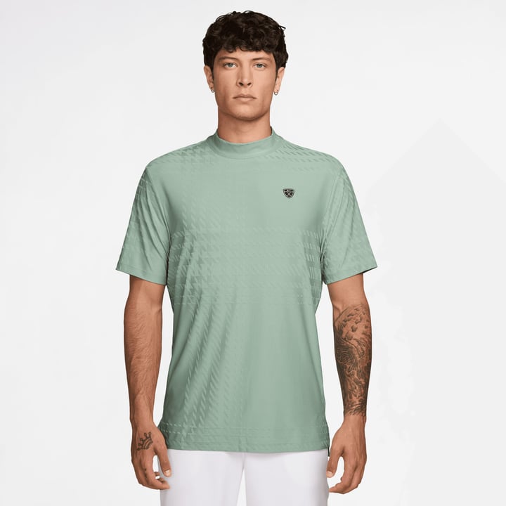 M Tartan SS Top Nike