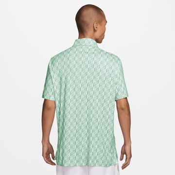 M Par 5 Print Icon Polo Nike