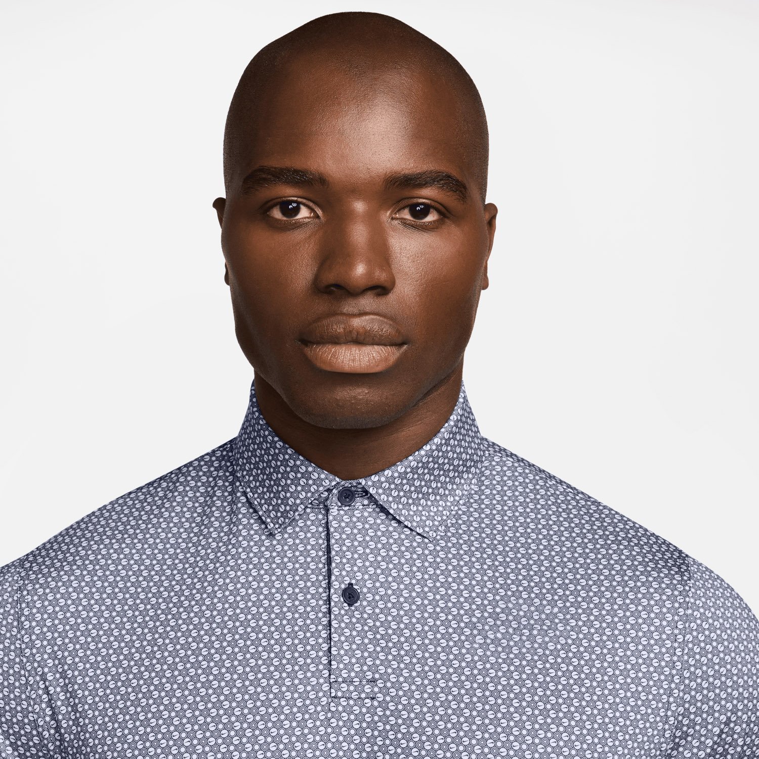 M Velocity Micro Print Polo Nike M Velocity Micro Print Polo Nike