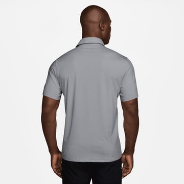 M Velocity Micro Print Polo Nike