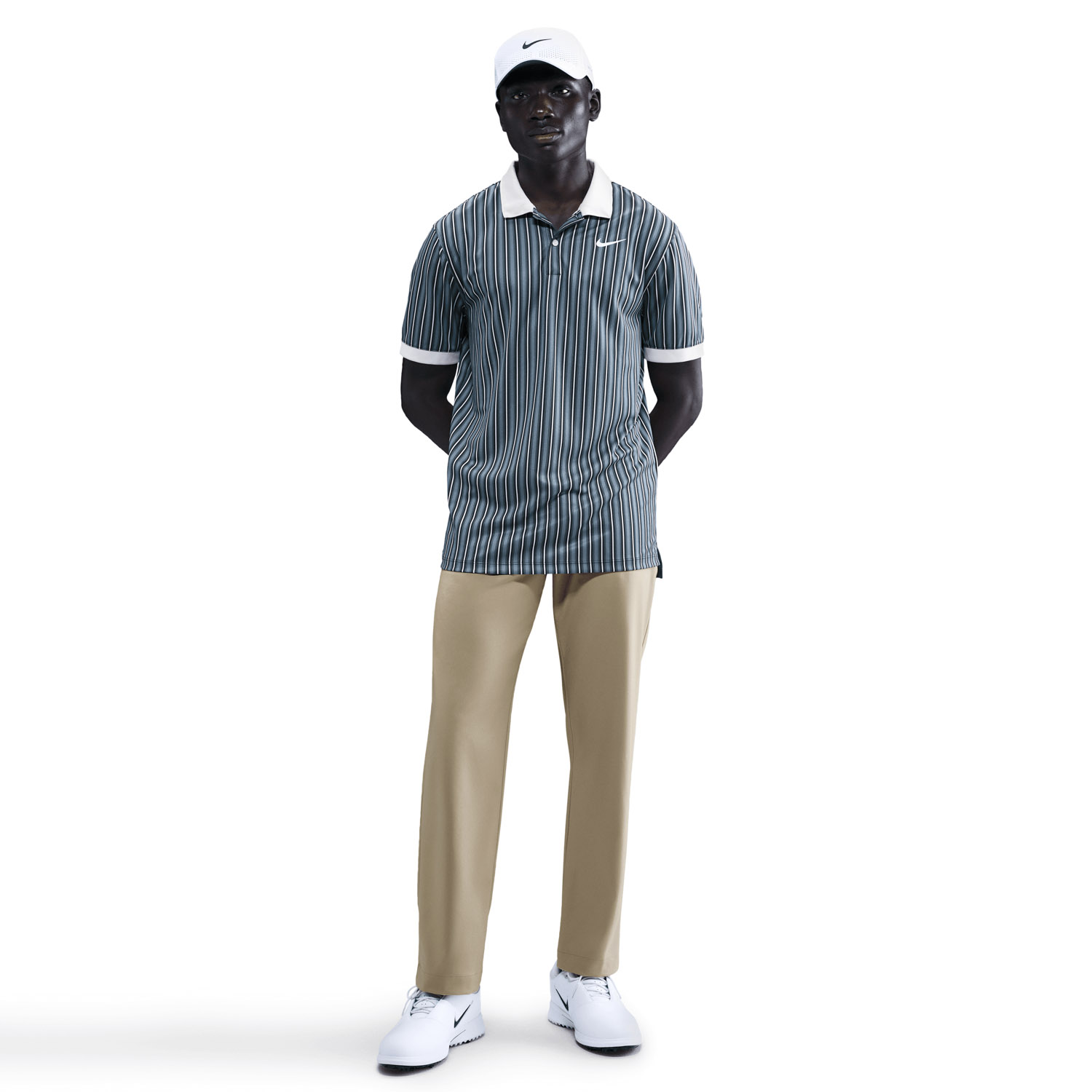Nike Velocity M Dri-Fit Trousers