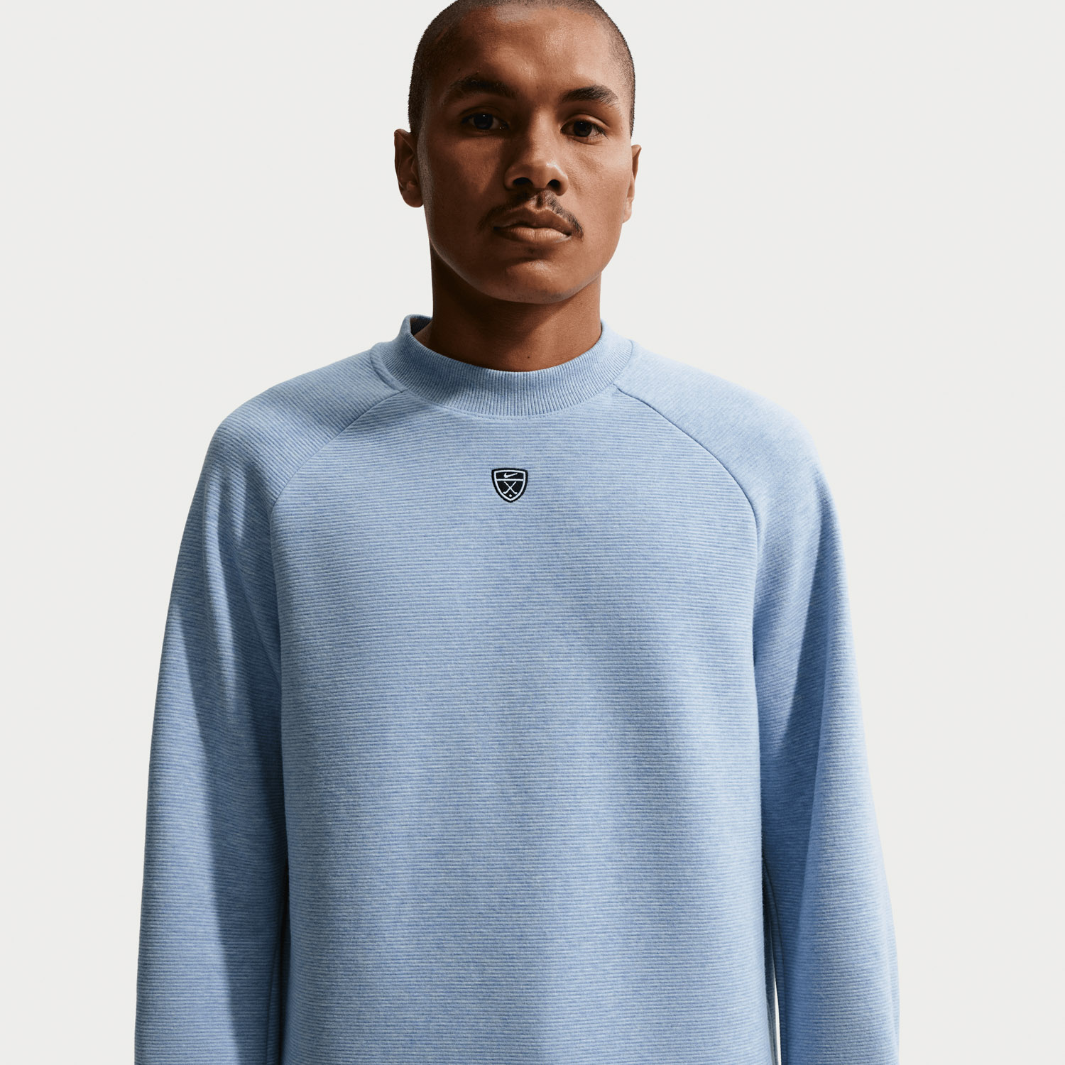 Nike Nike M PAR 5 Crew Midlayer