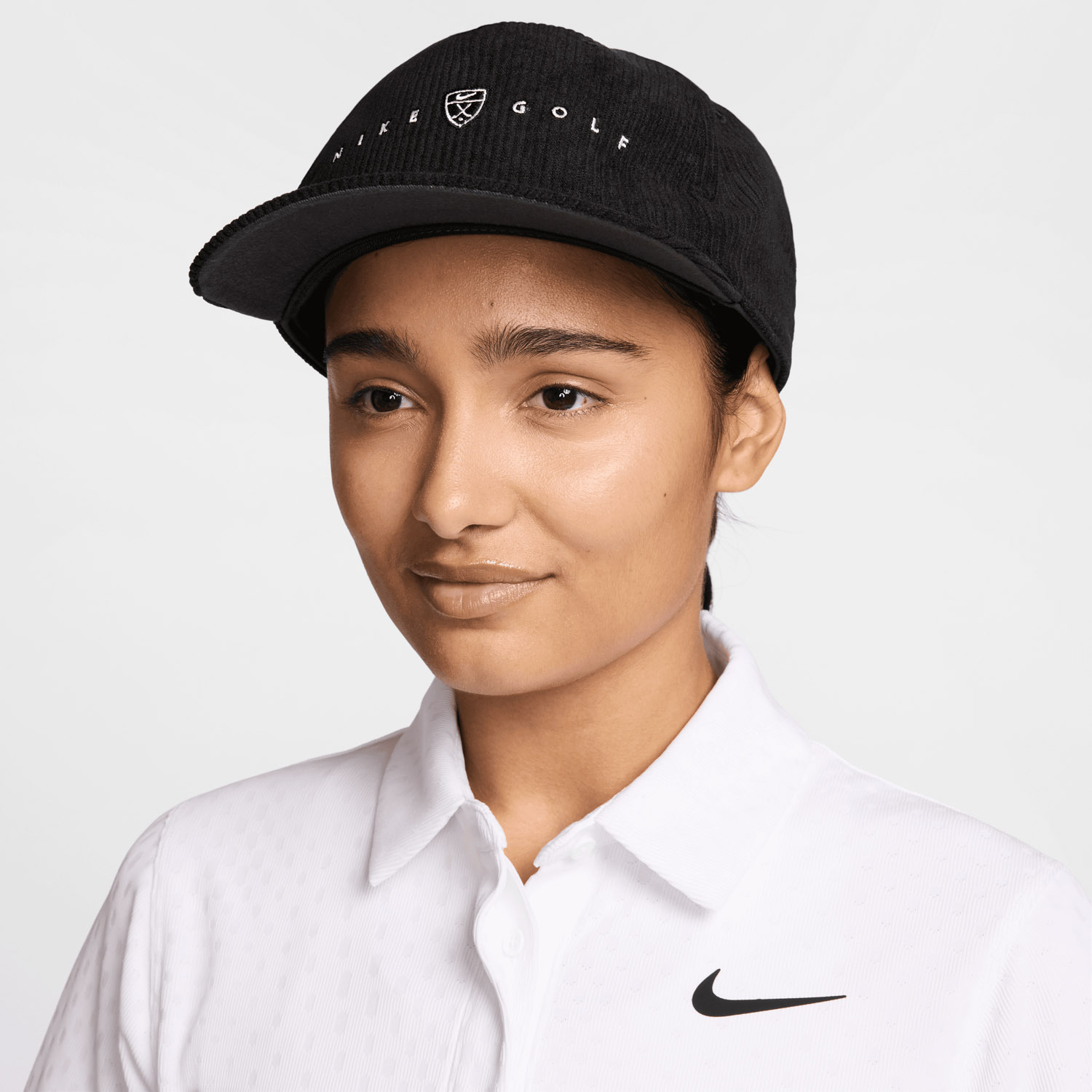 U Nk Pro Cap Us Fb Glf Cord P