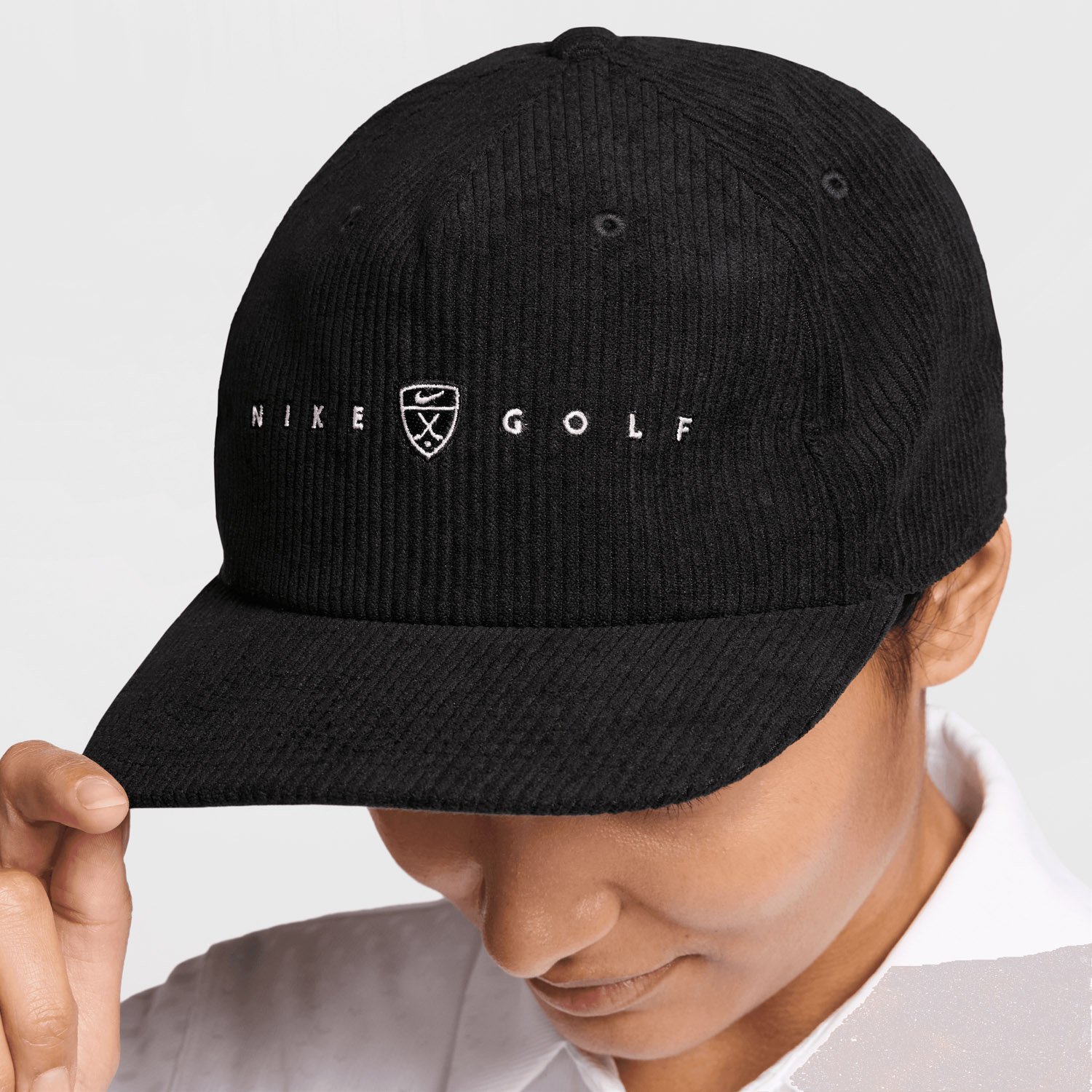 U Nk Pro Cap Us Fb Glf Cord P Nike