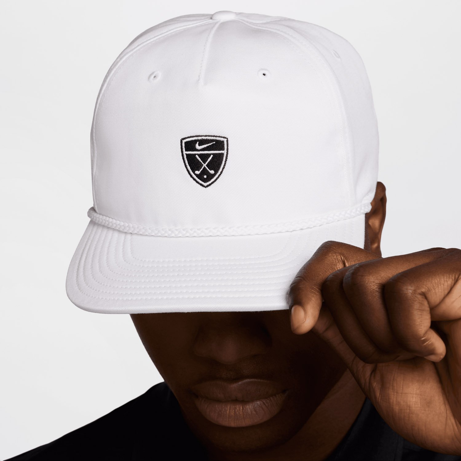 U Nk Pro Cap Us Ab Par 5 P Nike