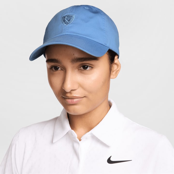 U Nk Club Cap U Cb Glf Nike