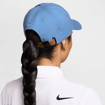 U Nk Club Cap U Cb Glf Nike